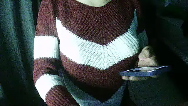 flayeyena Webcam-Show