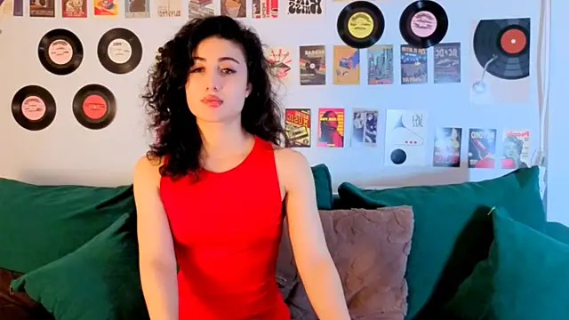 Maya_Rogerss Live XXX-Chat