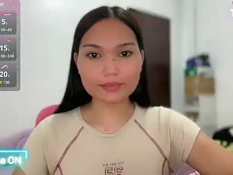 Nobodysgirl_Jen Show Webcam