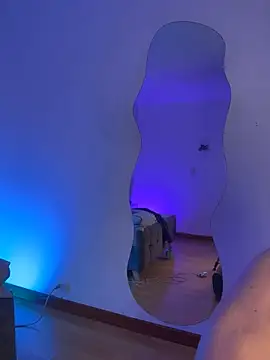 Chris_Clarck Show Webcam