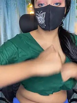 Naughty_Queen49 Show Webcam