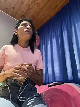 ImCrazzy Live XXX Chat