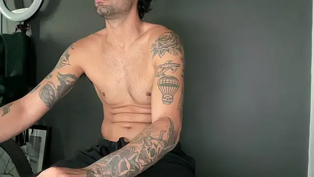 Chat +18 de ZeusDelicious ao vivo