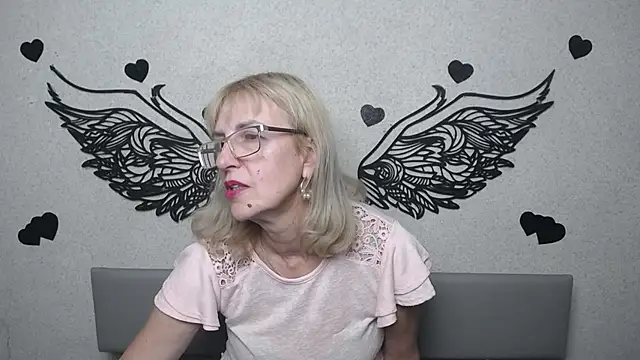 Czat XXX na żywo – PattySanny