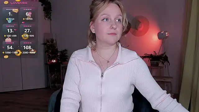 Chat XXX Live Lazy_Lady