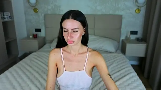 Chat XXX en directo de Snow_WhiteeeX