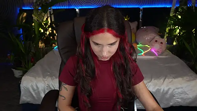 BabyFlowerr Live XXX-Chat