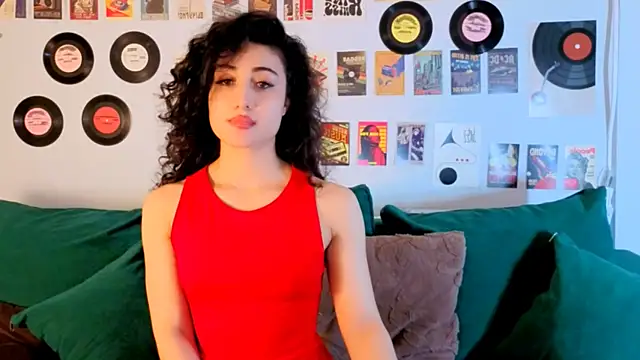 Maya_Rogerss – Live XXX-chat