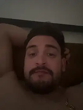 Yordan2002 Webcam Show