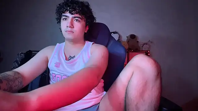 הופעת וובקאם של _ELIGOS_