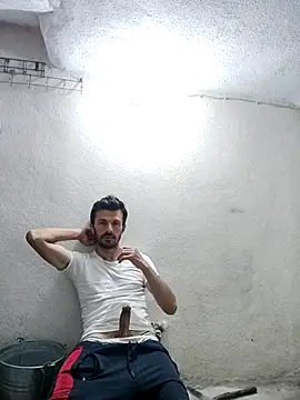 onlinehard31xx Adlı Modelin Web Kamerası Şovu