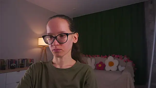 BettyBrowni XXX чат на живо