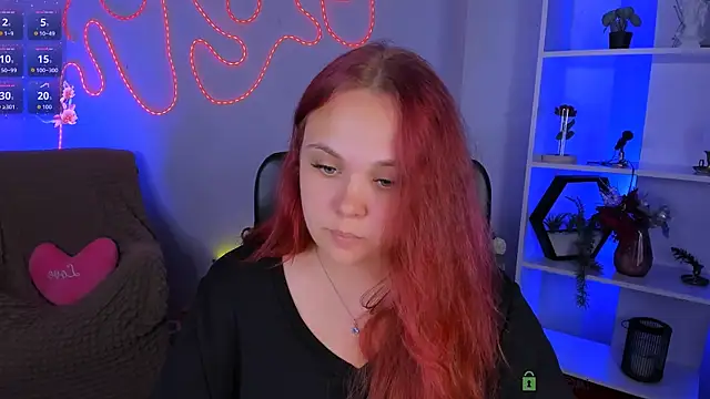 Chat XXX Live keri_ti