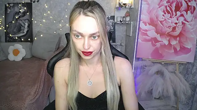 Chat XXX Live NickyAdamidi