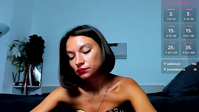 Chat XXX Live KellySmitS