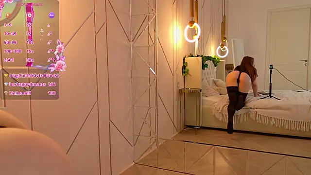 Flora_DeVille – Live XXX-chat