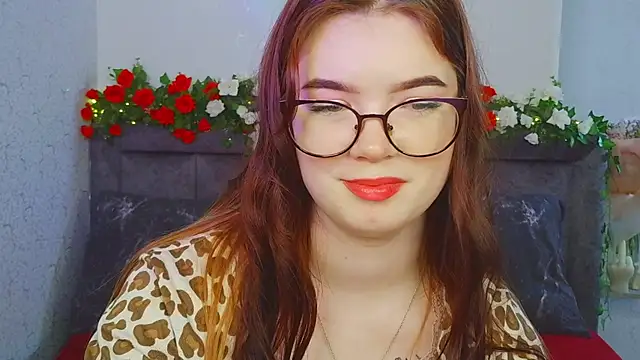 MelissaMay__ Adlı Modelin Canlı XXX Sohbeti