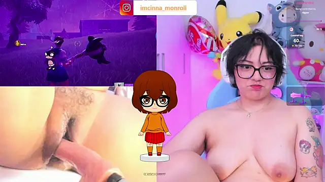 cinna_monroll Live XXX-chat