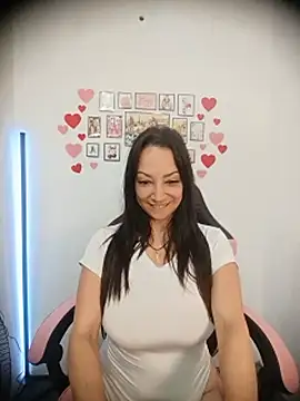 Chat XXX Live Cristal_BigTits