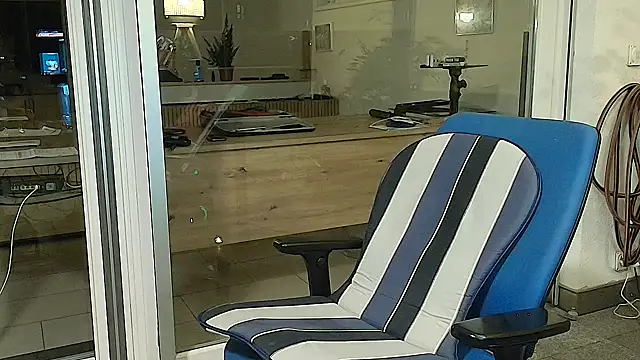 Dr_Megabyte Webcamshow