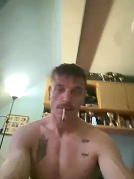TICOOOO20 Show Webcam