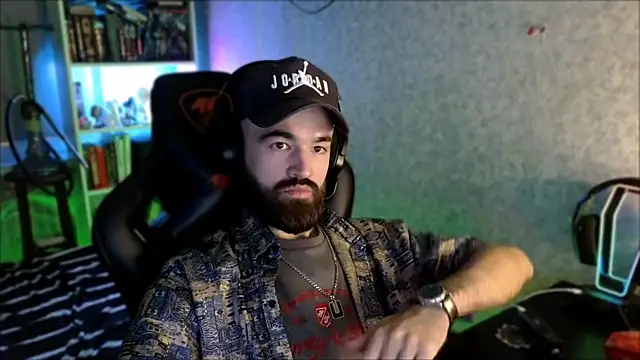 Chat XXX en directo de _Serious_Man