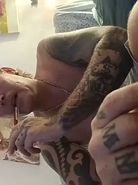 AmybabenThomas Webcam Show
