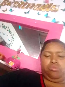 nailyn Show Webcam