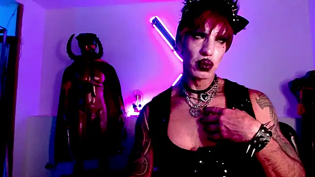 Chat XXX Live LILITHMADAME