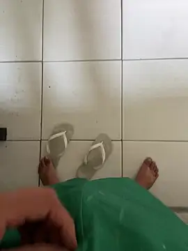 Show Webcam de novinhodopaugraudo