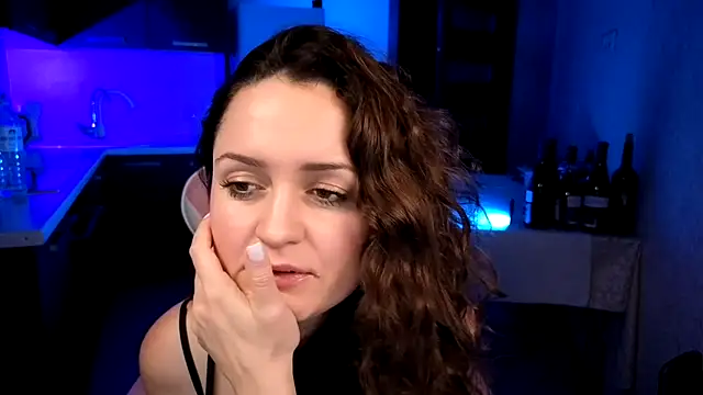 Chat +18 de Cerann1 ao vivo