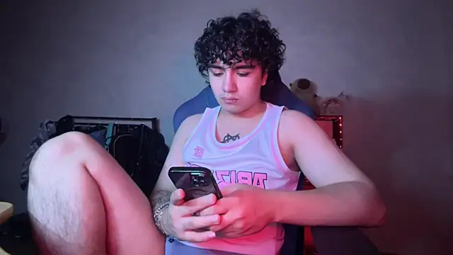 _ELIGOS_ Webcam show