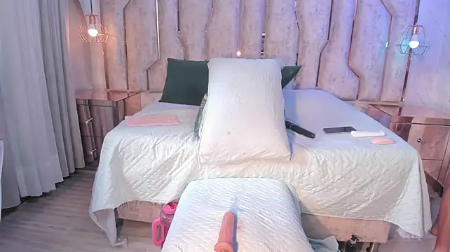 Živý XXX chat barbara_cambels
