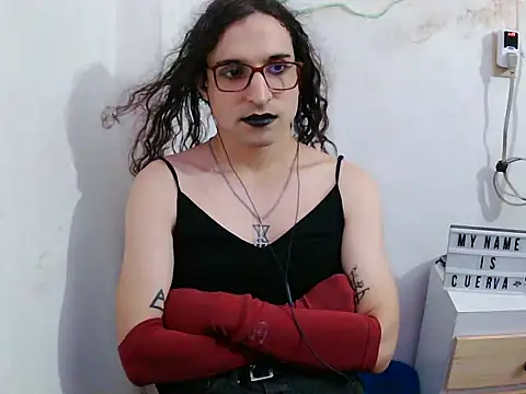 LaCuerva19 live XXX chat