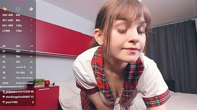 bunny_boozy's Live XXX Chat