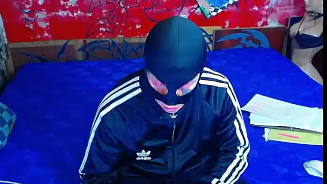 deivid_estradaのライブXXXチャット