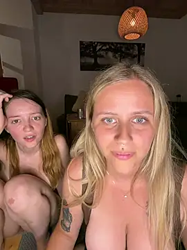 FayeFlame Live XXX Chat
