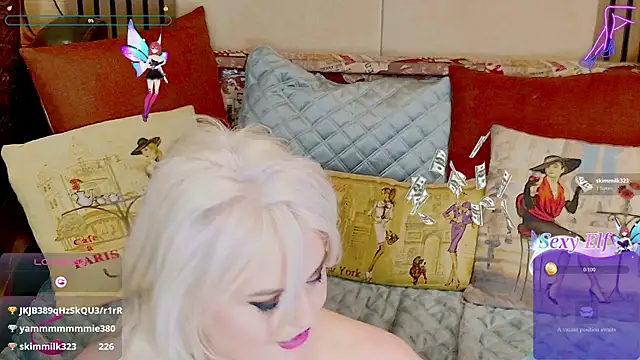 stiphlermom Show Webcam