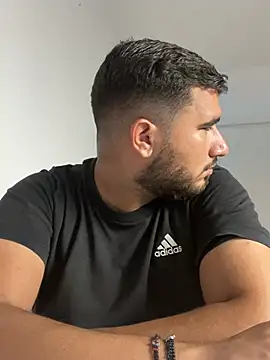 Chat XXX ao vivo de NikolasKane