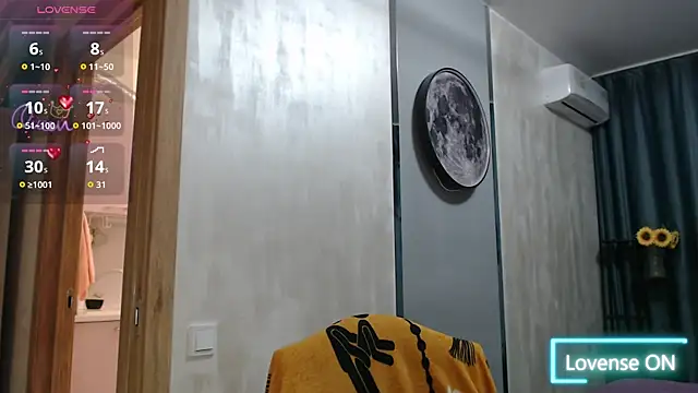 Chat XXX Live Stacy_Davice