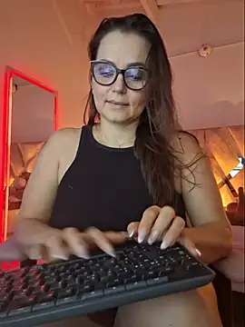 MariaPau_83's Live XXX Chat
