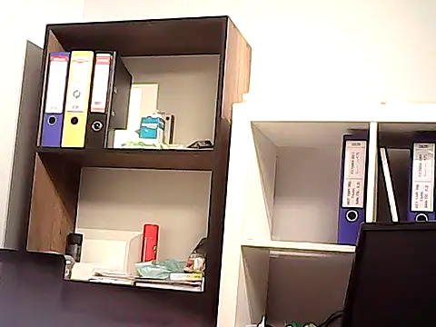 mastercharisma35 Pertunjukan Webcam