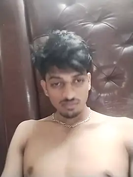 Chat XXX Live Wild_Vassu