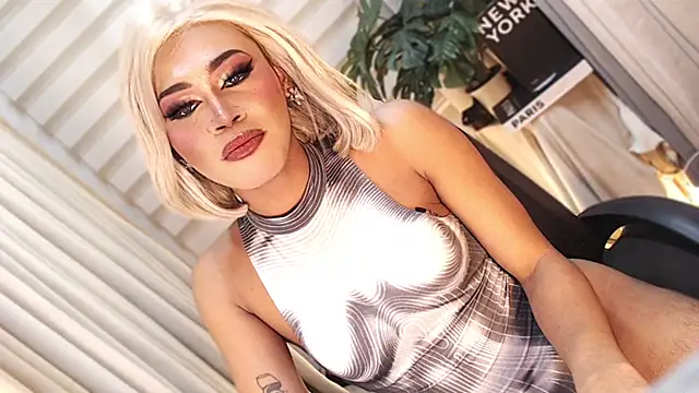 Chat XXX Live Winnie_Harllow