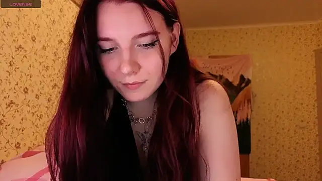 צ'אט XXX בשידור חי של Layla_Glam