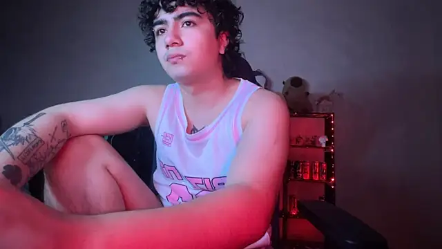_ELIGOS_ – Naživo XXX chat