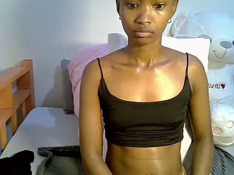 KendiLuxe Chat XXX live