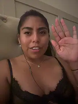 Mollythecutie Chat XXX live