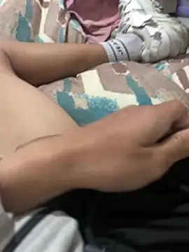 Chat XXX ao vivo de Andres_boy252