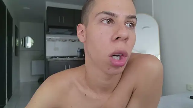 Chat XXX Live grey___27